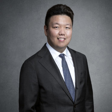 Greg Hong